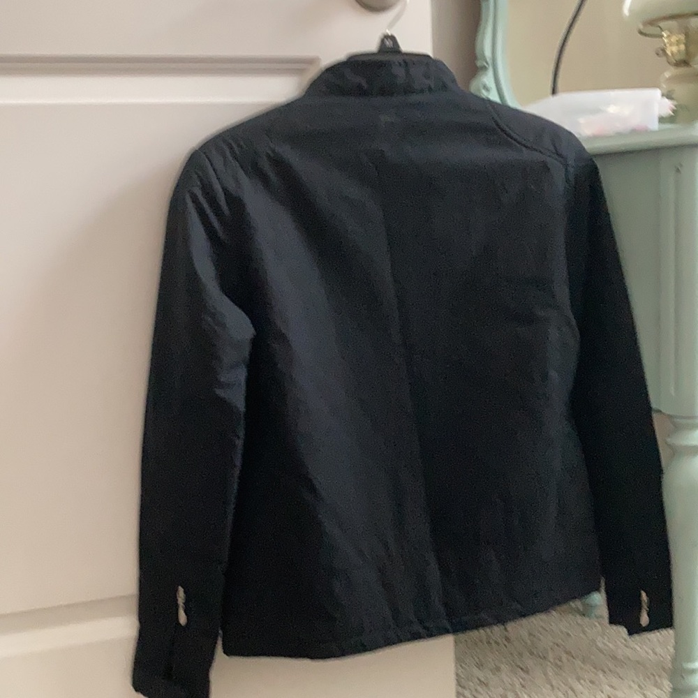 Rocawear black jacket - Picture 2 of 2